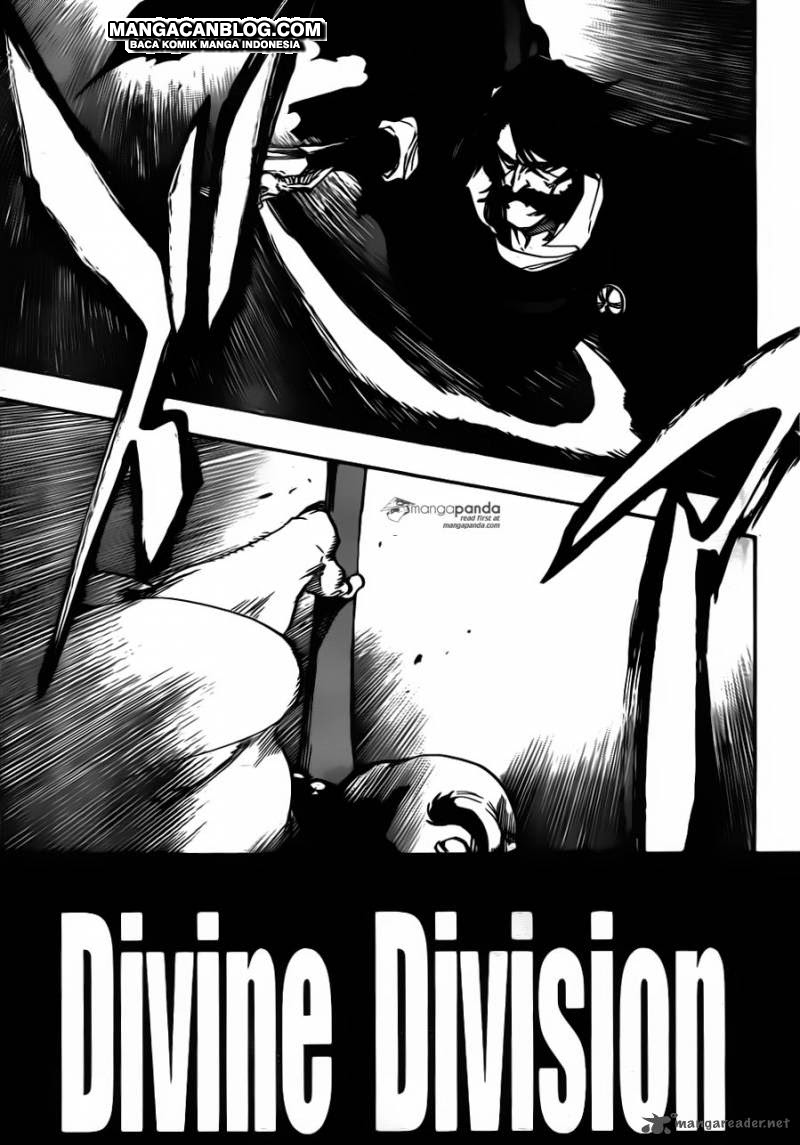 Chapter 606 - halaman 5