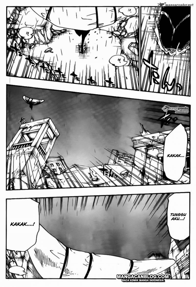 Chapter 606 - halaman 6