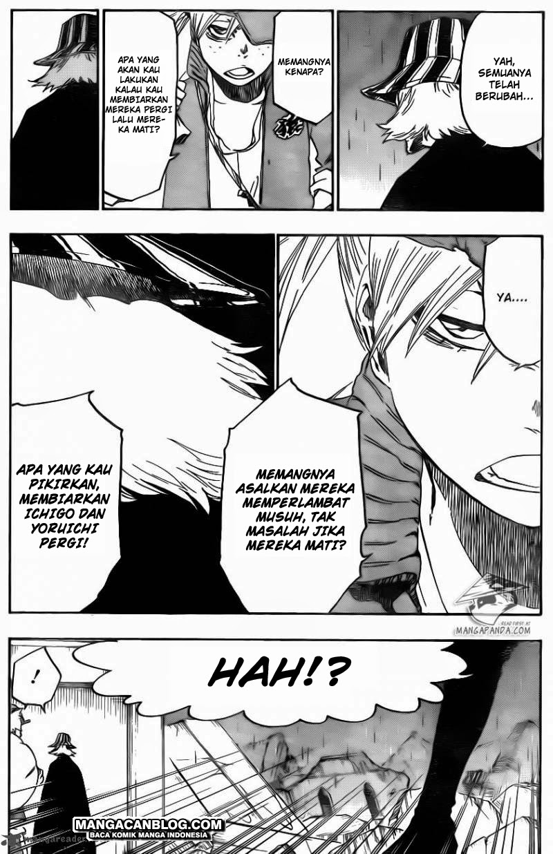 Chapter 606 - halaman 9