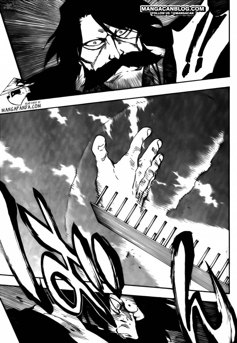 Chapter 605 - halaman 11