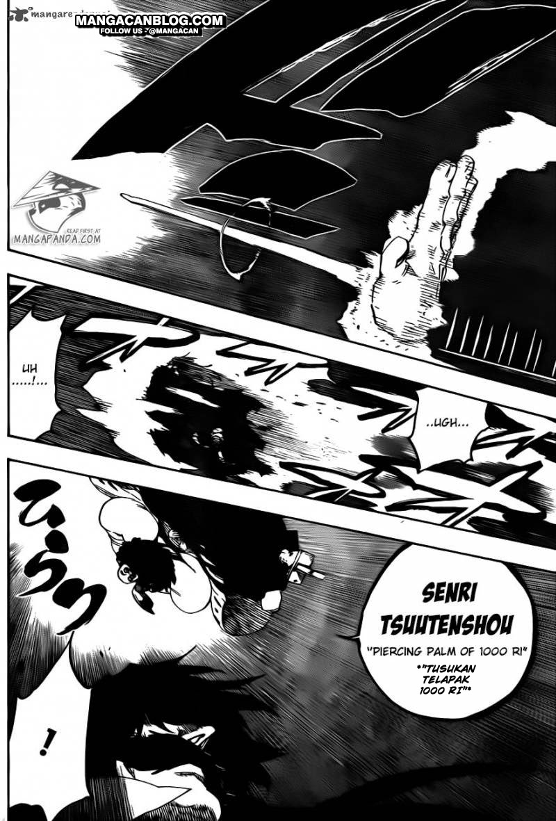 Chapter 605 - halaman 12