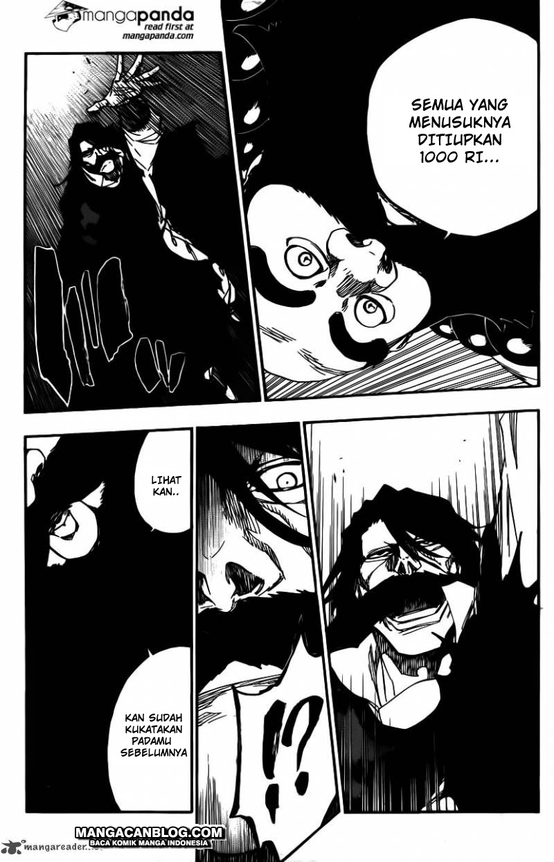 Chapter 605 - halaman 13