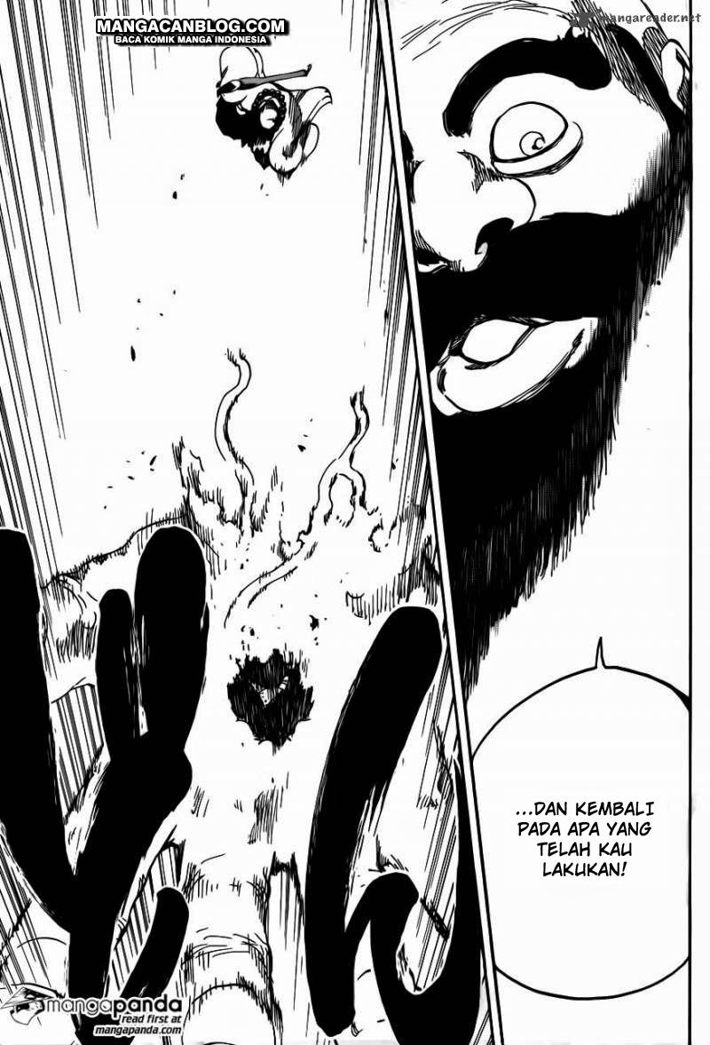 Chapter 605 - halaman 15