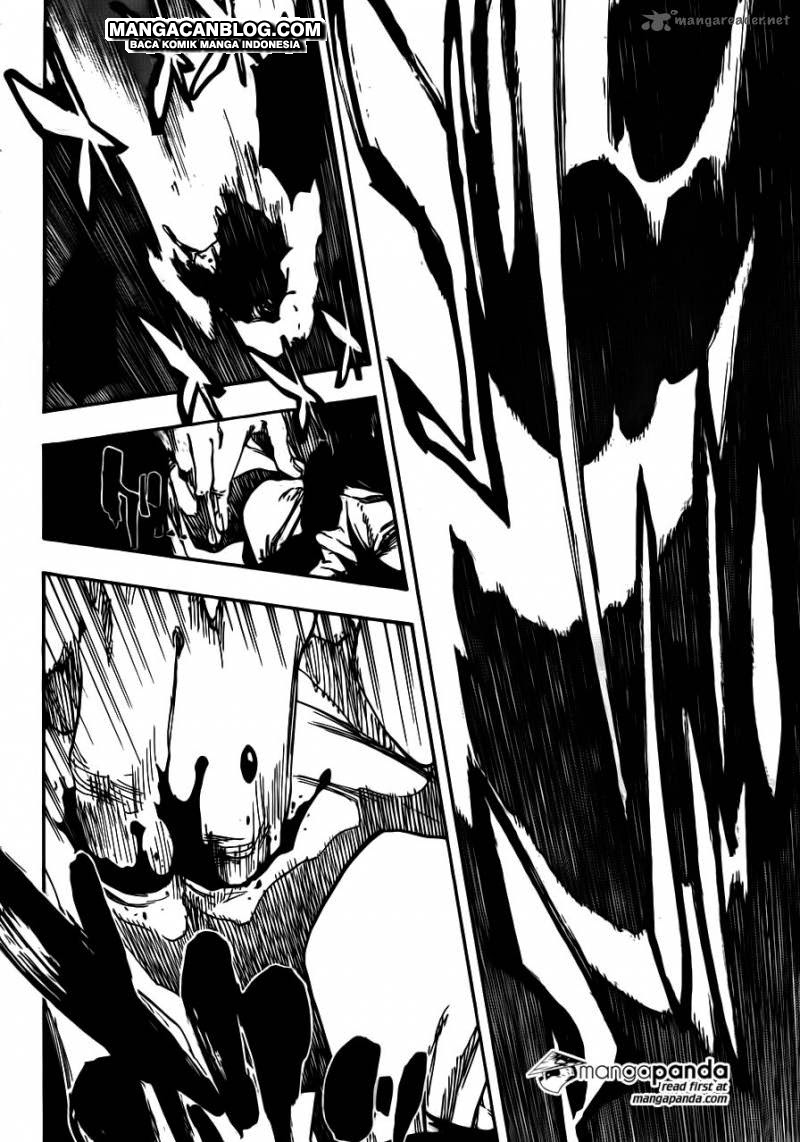 Chapter 605 - halaman 16