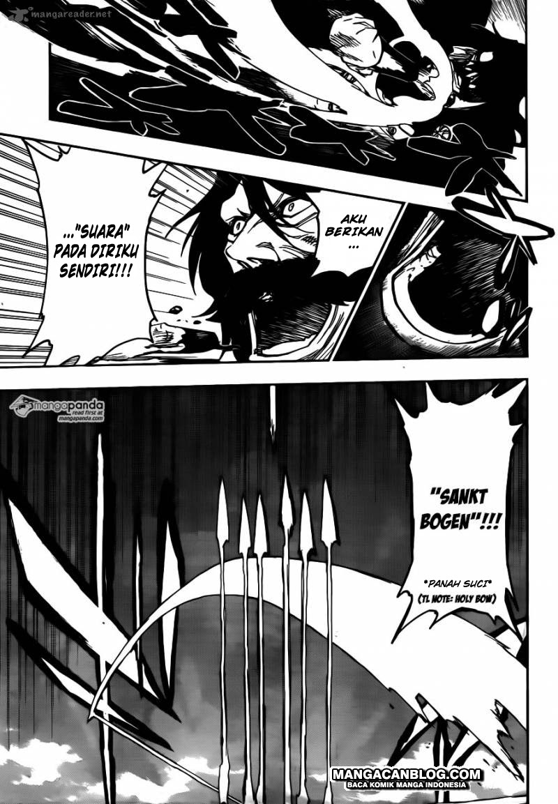 Chapter 605 - halaman 17