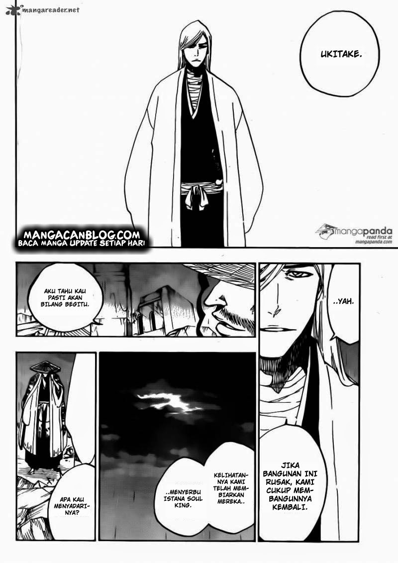 Chapter 605 - halaman 4