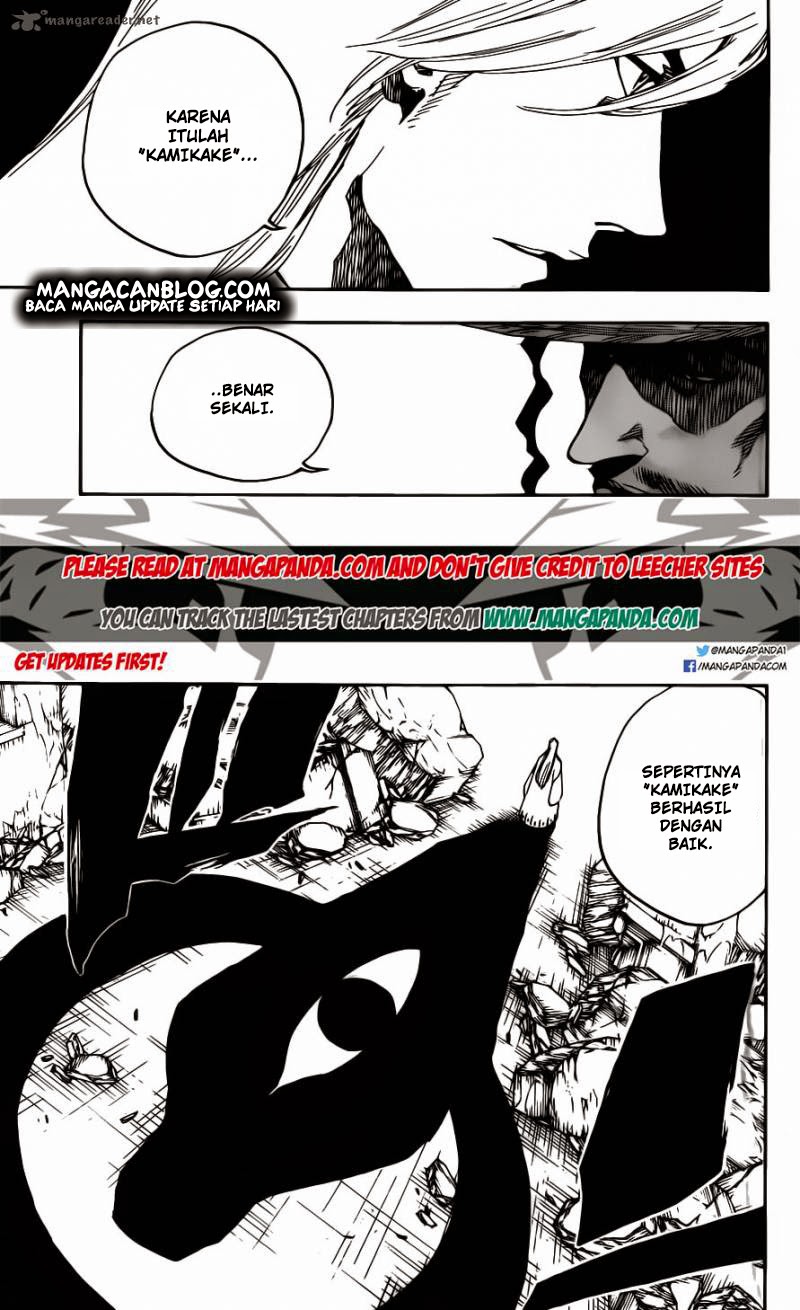 Chapter 605 - halaman 5
