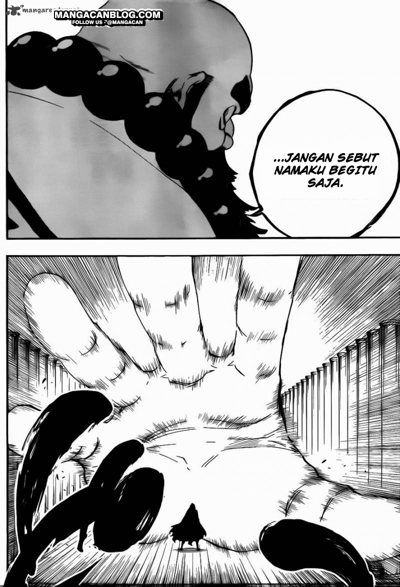 Chapter 605 - halaman 10