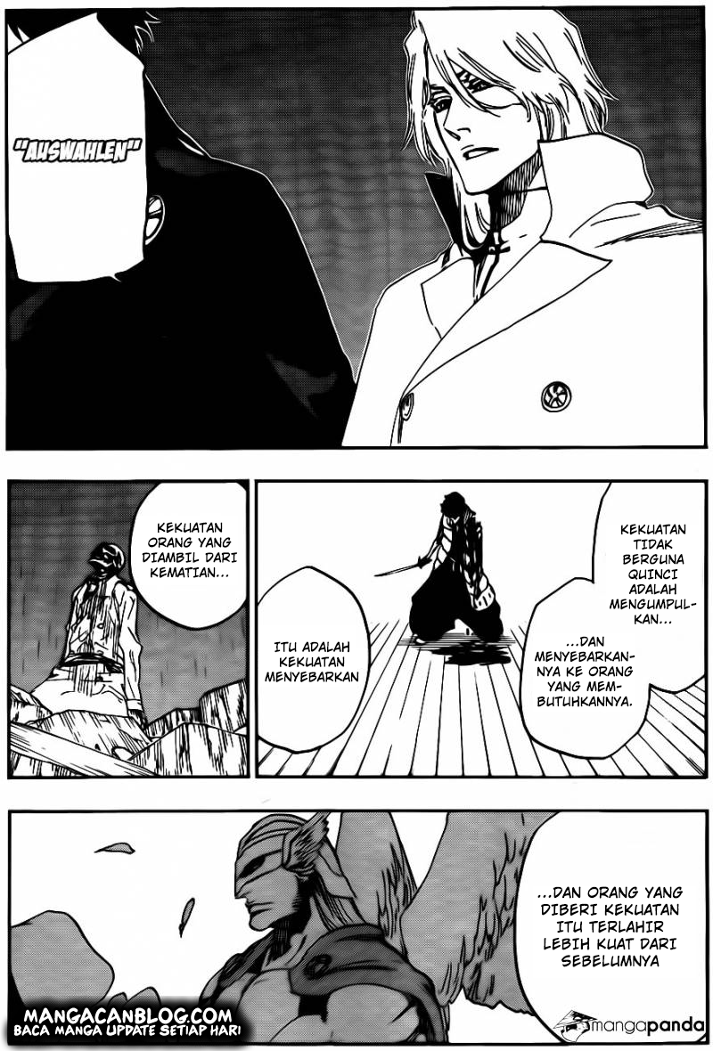 Chapter 604 - halaman 12
