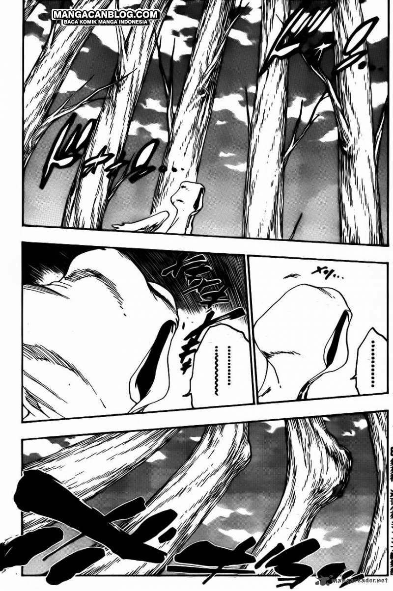 Chapter 604 - halaman 17