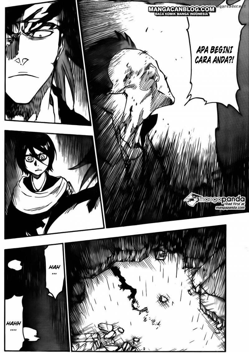 Chapter 604 - halaman 5