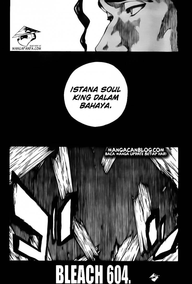 Chapter 604 - halaman 9