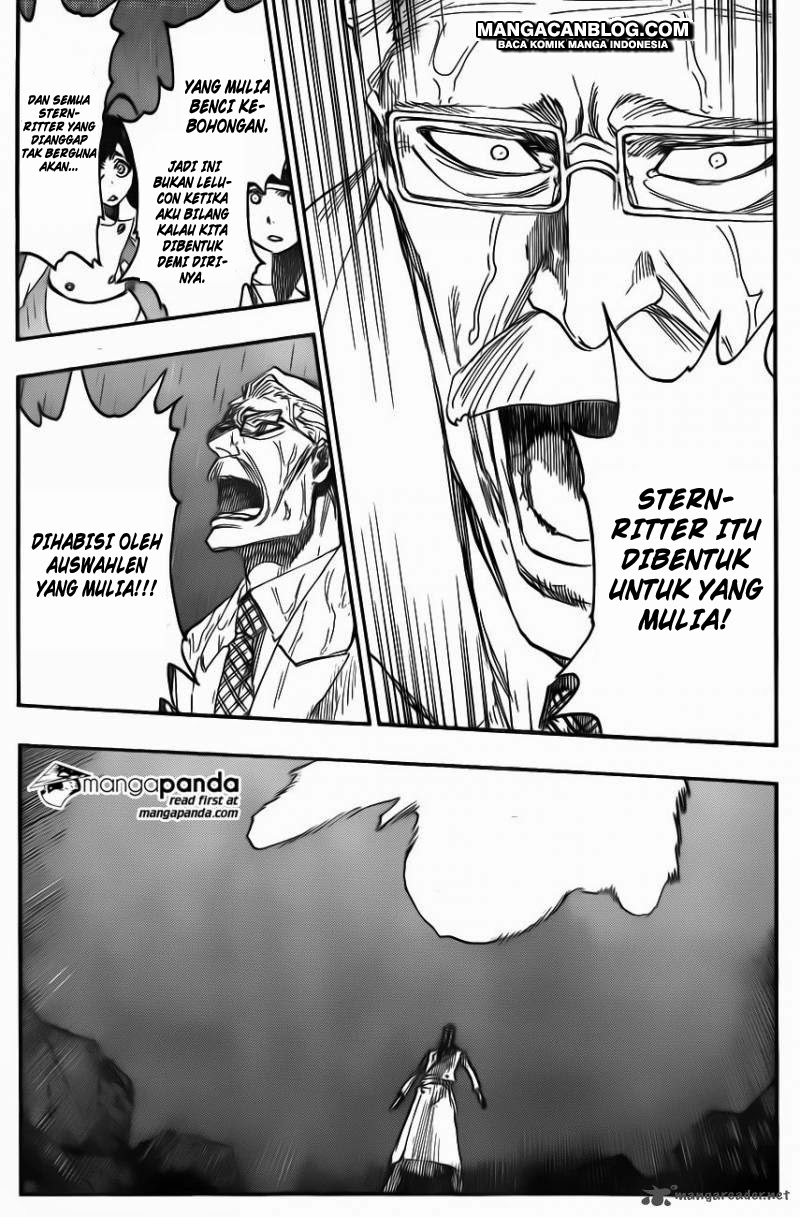 Chapter 603 - halaman 15