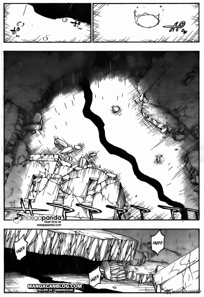 Chapter 603 - halaman 6