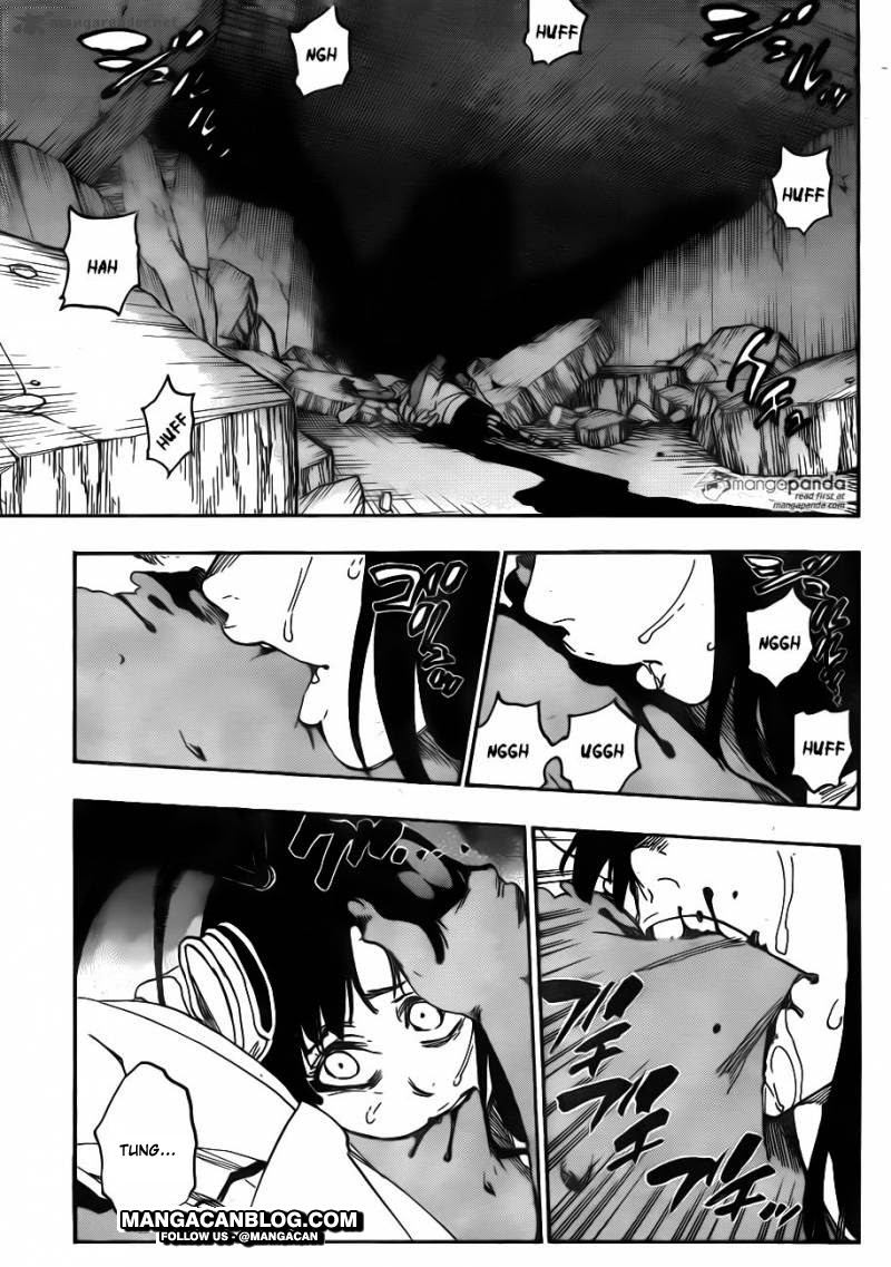 Chapter 603 - halaman 7