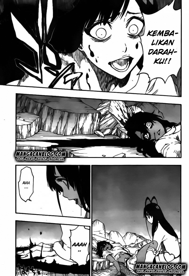 Chapter 603 - halaman 9