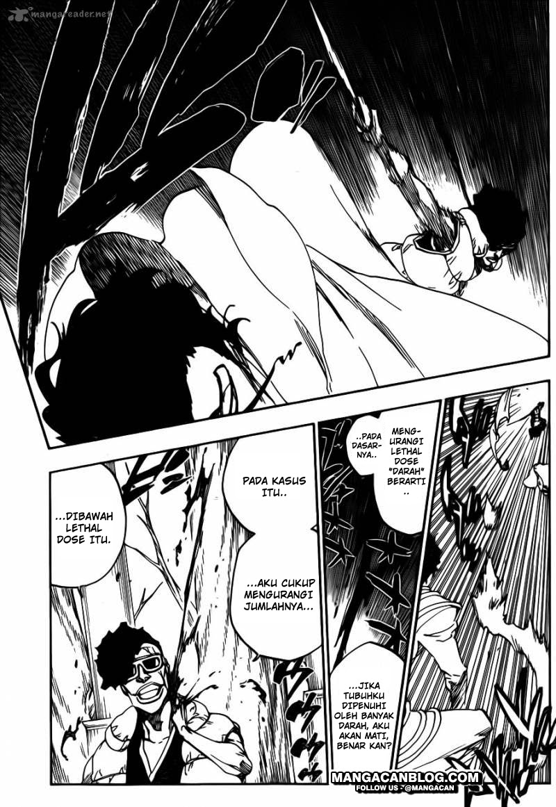 Chapter 602 - halaman 11