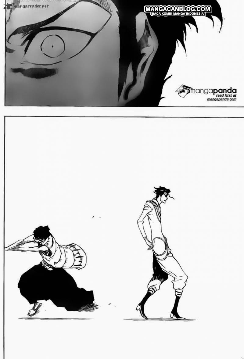 Chapter 602 - halaman 16