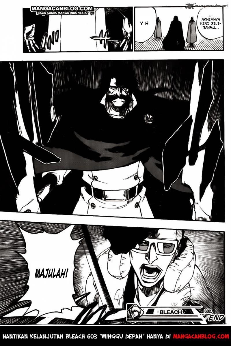 Chapter 602 - halaman 19