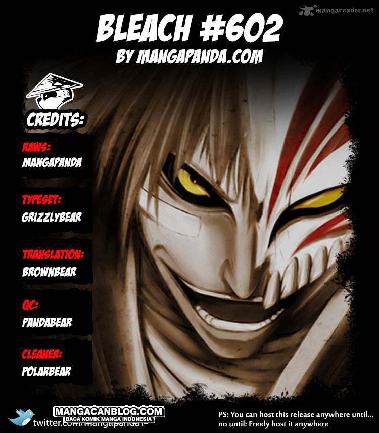 Chapter 602 - halaman 20