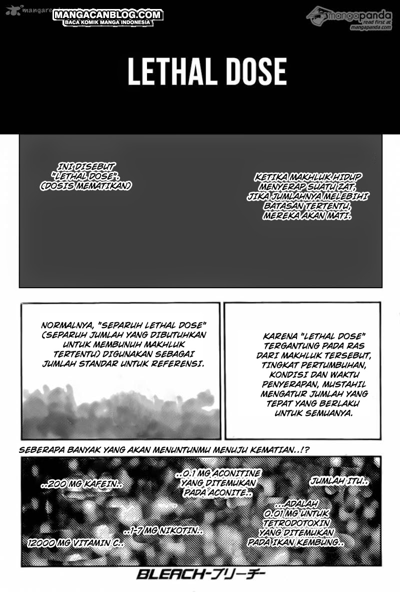 Chapter 602 - halaman 3