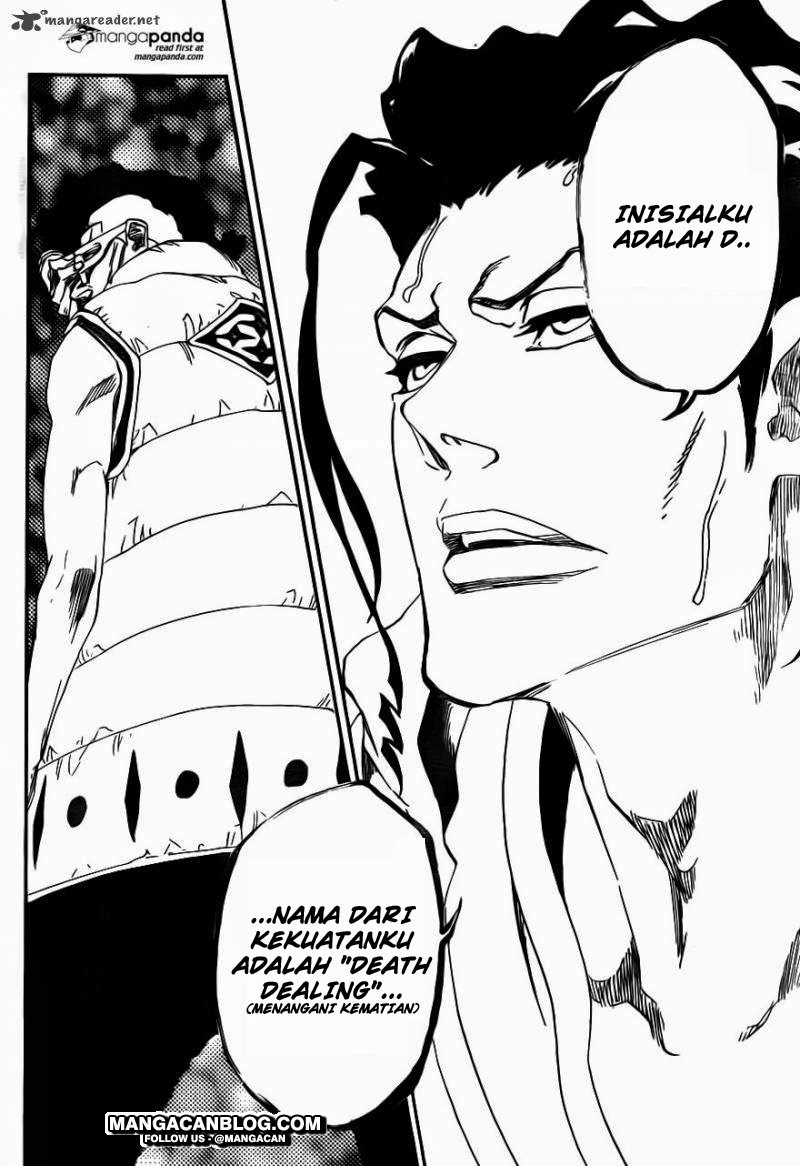 Chapter 602 - halaman 4