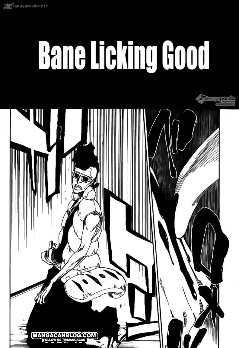 Chapter 602 - halaman 6