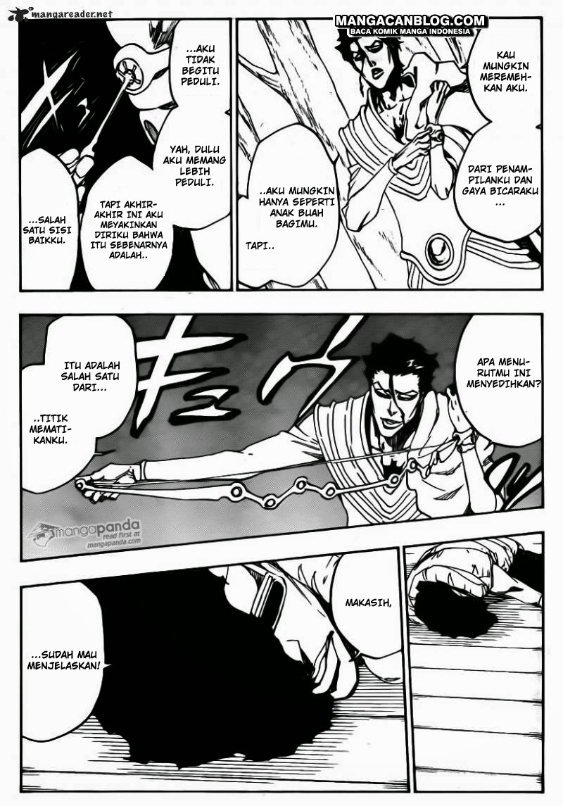 Chapter 602 - halaman 9