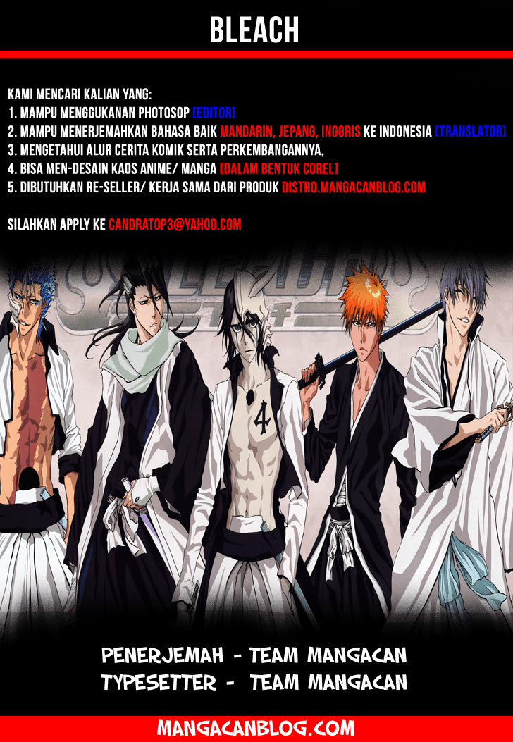 Chapter 601 - halaman 2