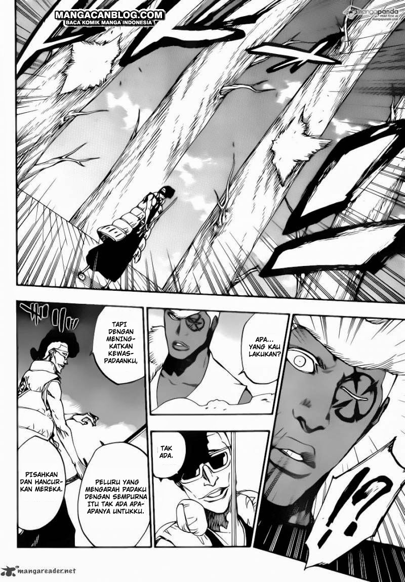 Chapter 601 - halaman 11