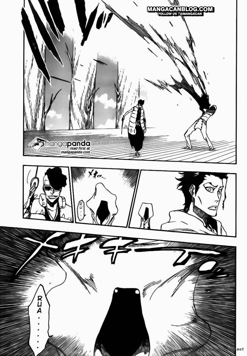 Chapter 601 - halaman 14
