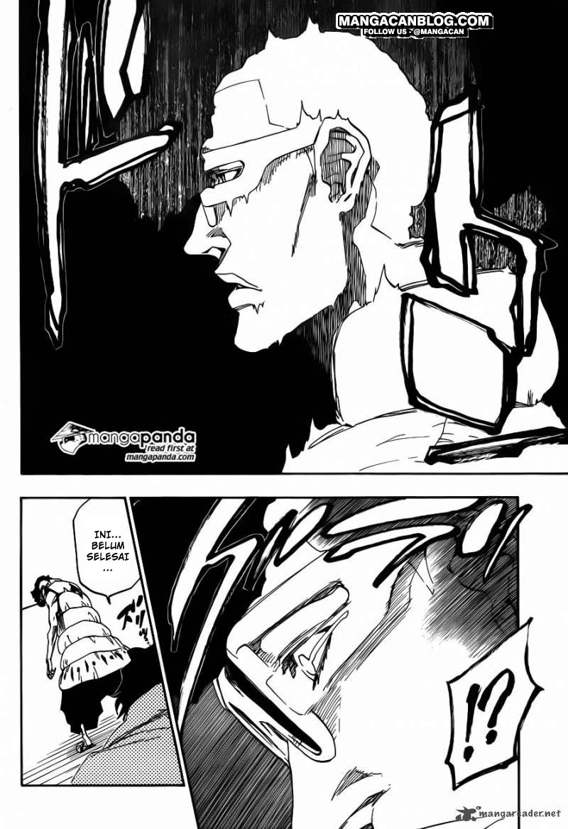 Chapter 601 - halaman 19