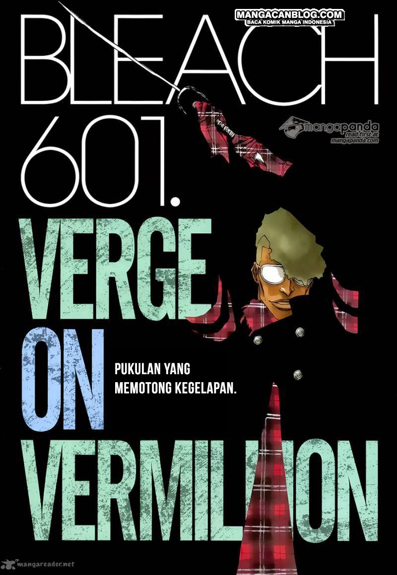 Chapter 601 - halaman 3