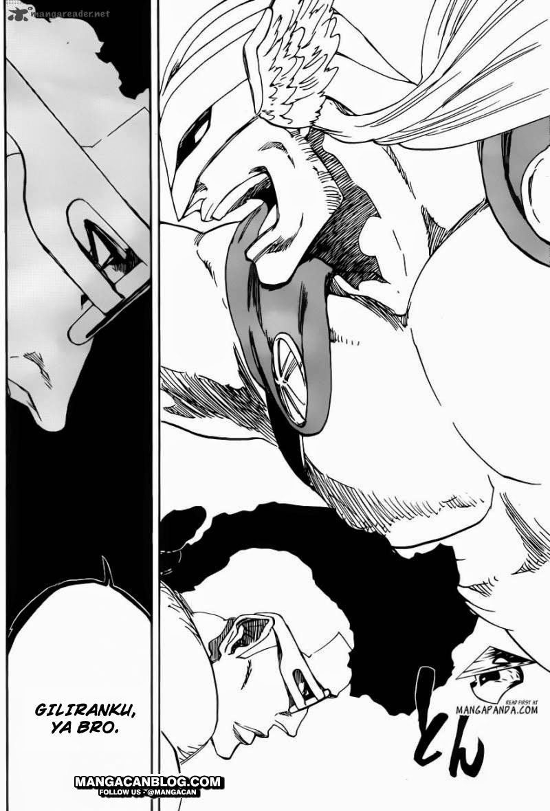 Chapter 601 - halaman 7