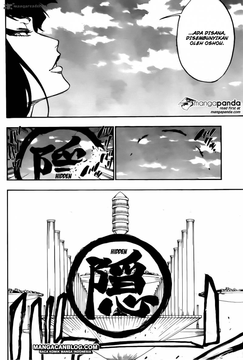 Chapter 600 - halaman 11