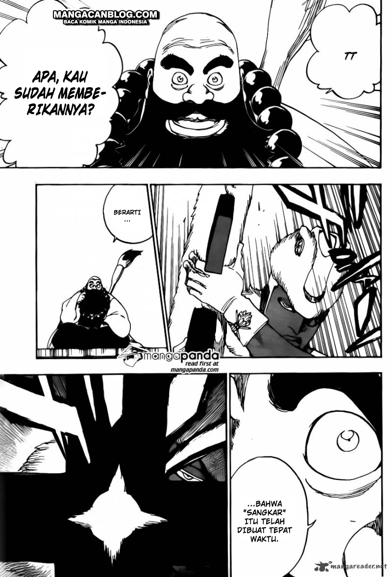 Chapter 600 - halaman 12