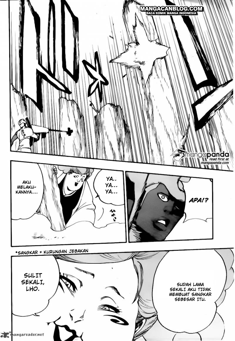 Chapter 600 - halaman 13