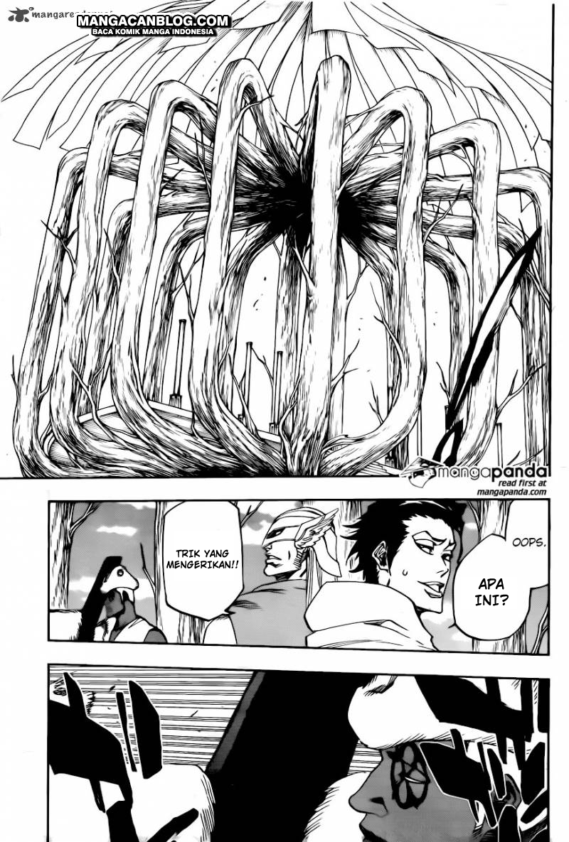 Chapter 600 - halaman 14