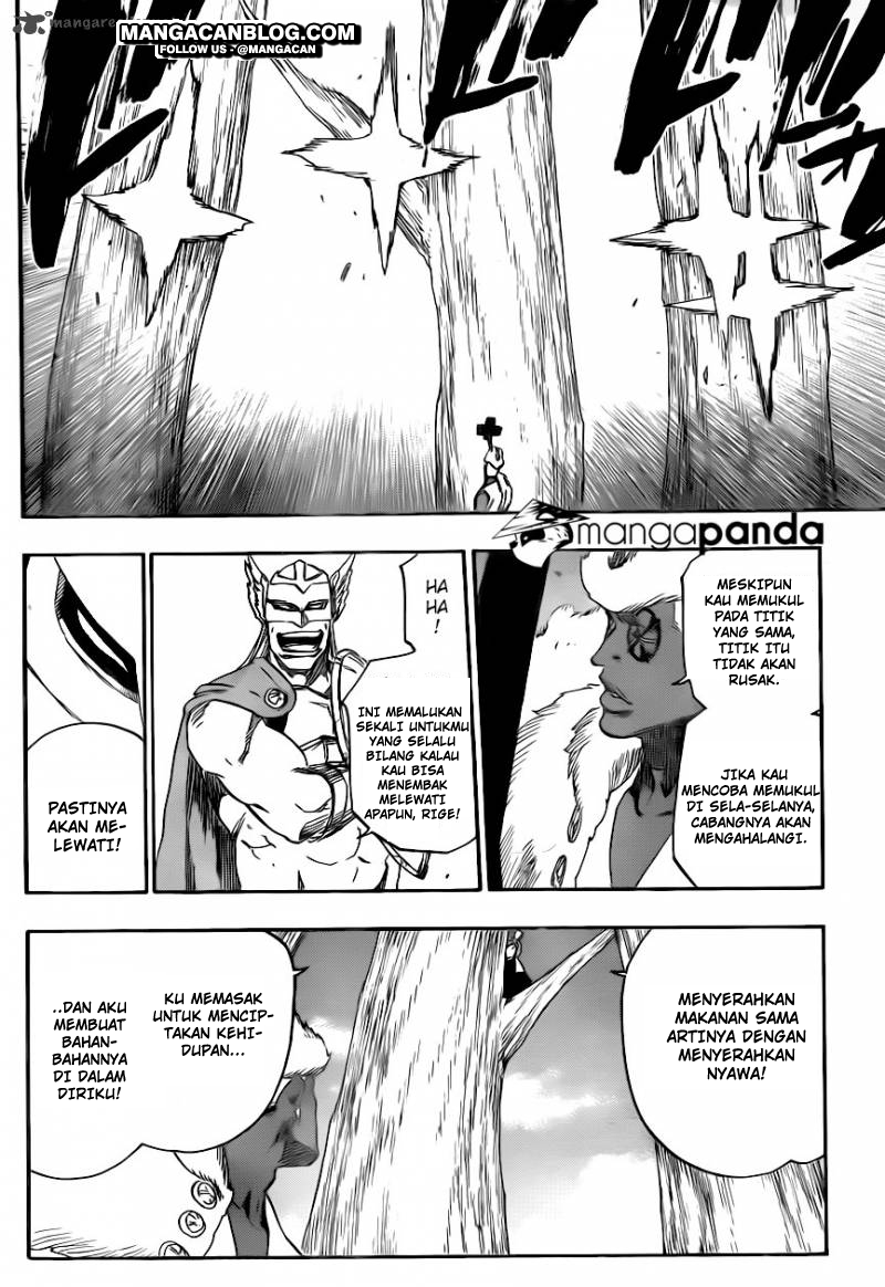 Chapter 600 - halaman 15