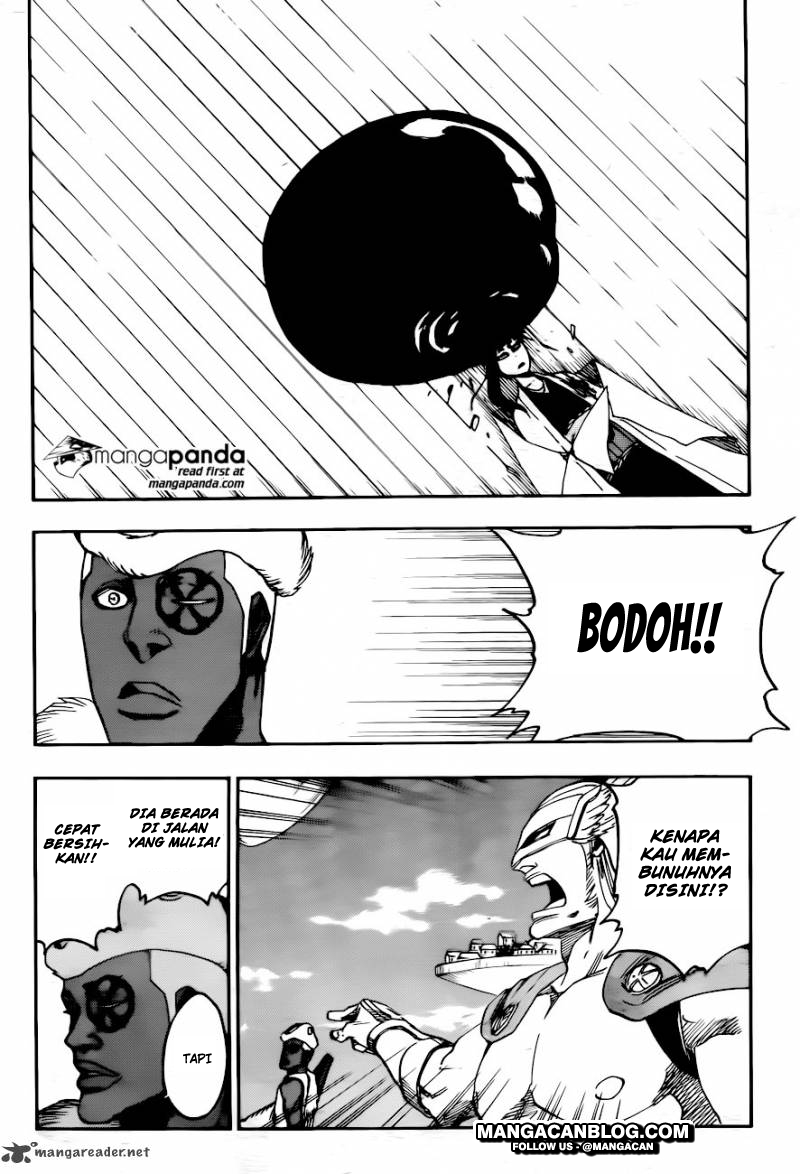 Chapter 600 - halaman 3