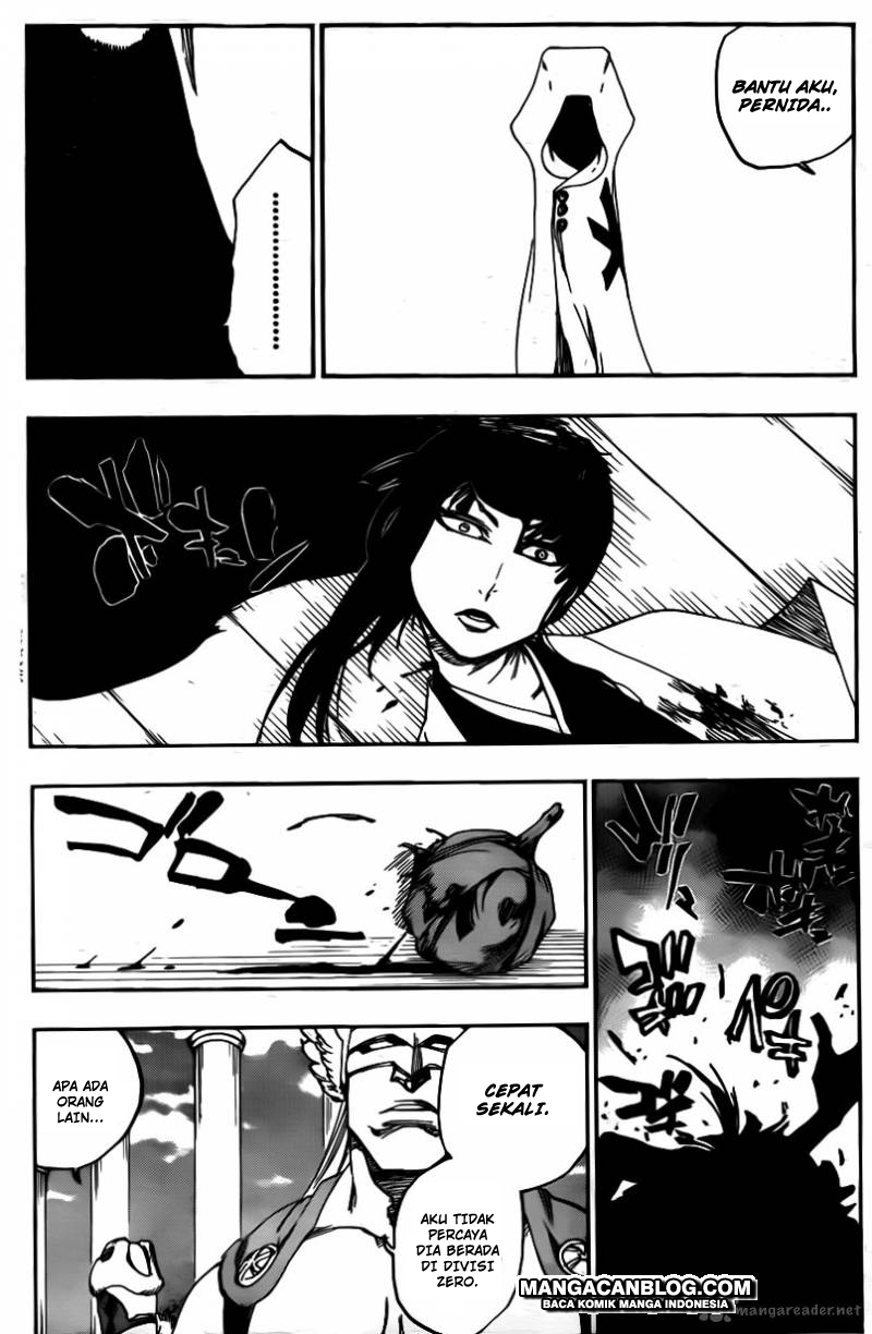 Chapter 600 - halaman 4