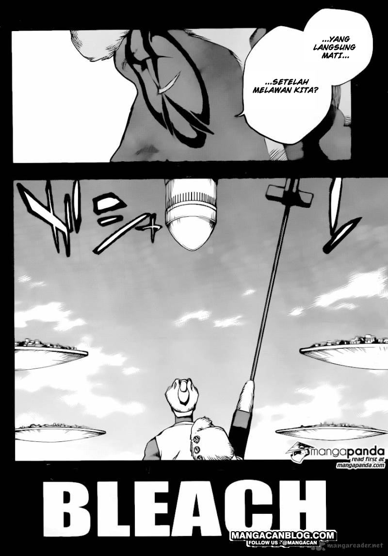 Chapter 600 - halaman 5