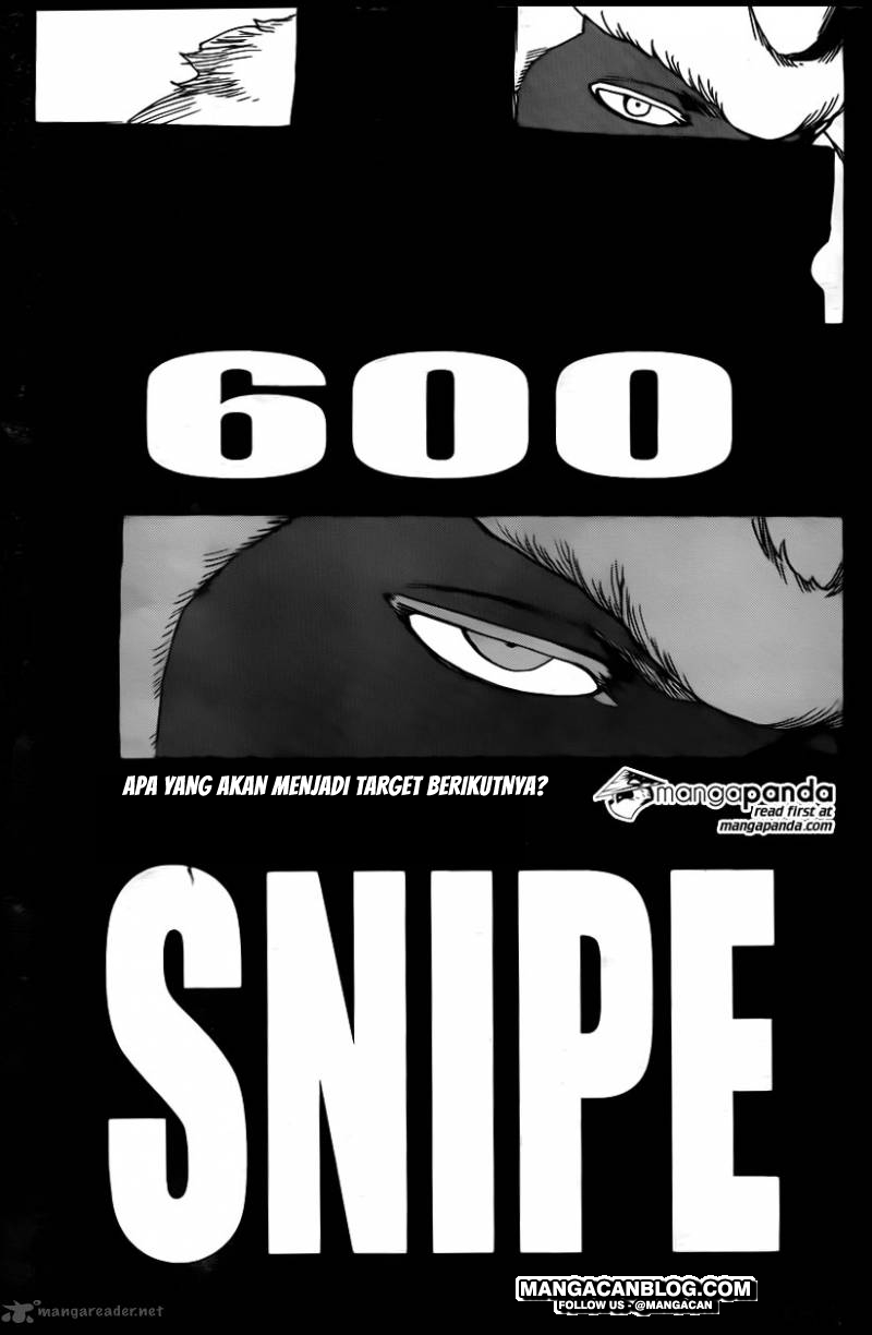 Chapter 600 - halaman 6
