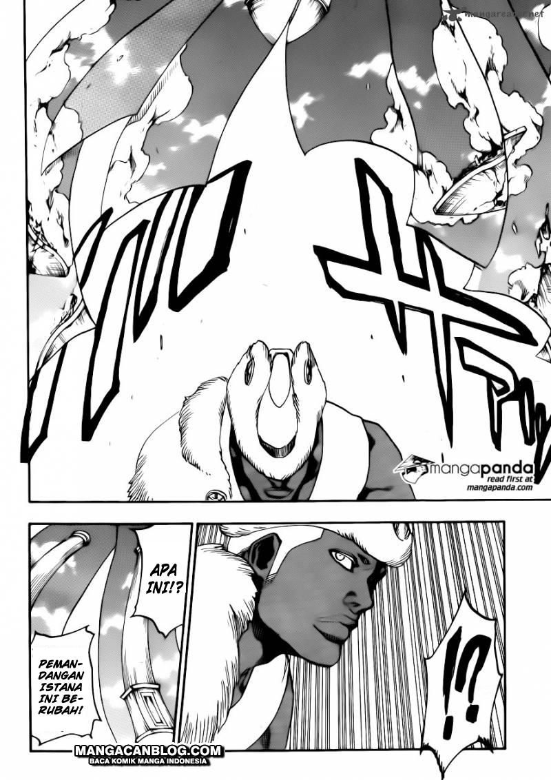 Chapter 600 - halaman 9