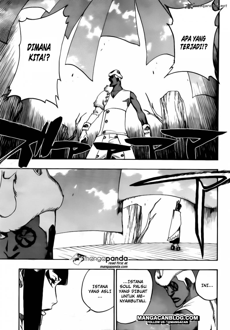 Chapter 600 - halaman 10
