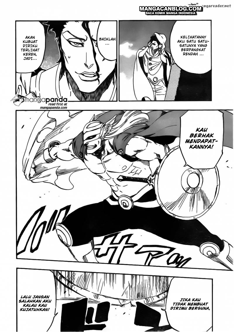 Chapter 599 - halaman 11