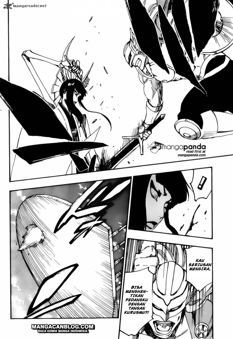 Chapter 599 - halaman 13