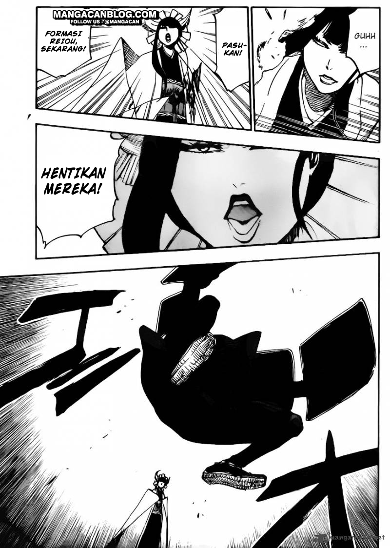 Chapter 599 - halaman 14
