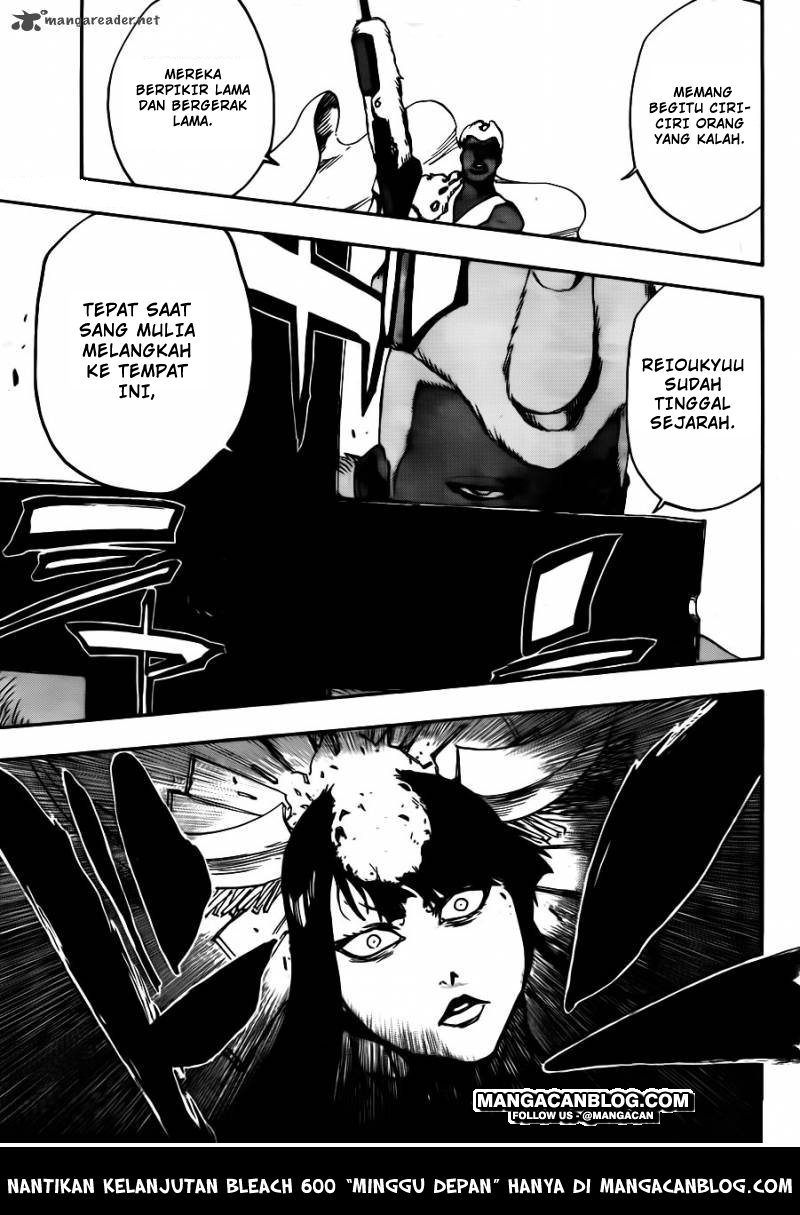 Chapter 599 - halaman 18