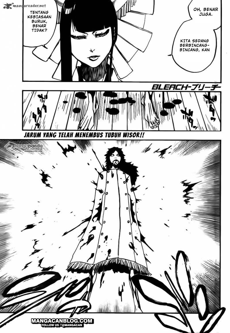Chapter 599 - halaman 3